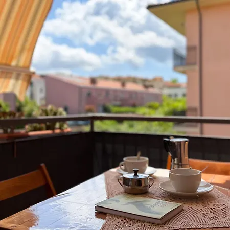 Casa de Férias Sassi Bianch - Helloelba