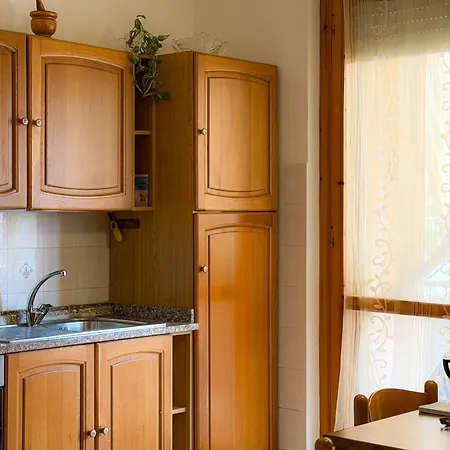 Casa de Férias Sassi Bianch - Helloelba *