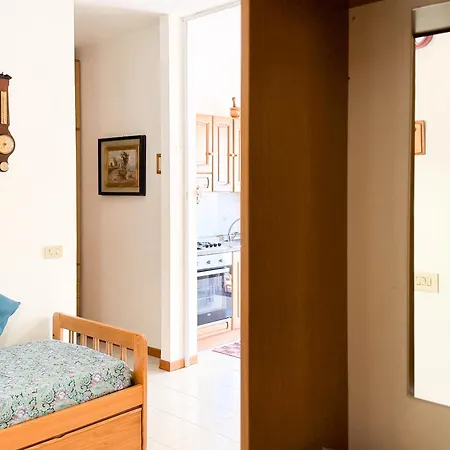 Sassi Bianch - Helloelba Casa de Férias Portoferraio
