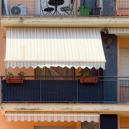 Sassi Bianch - Helloelba Casa de Férias