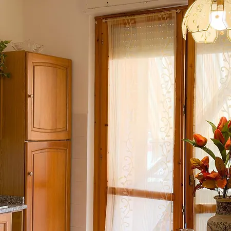 Vakantiehuis Sassi Bianch - Helloelba Portoferraio