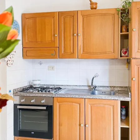 Casa de Férias Sassi Bianch - Helloelba Portoferraio