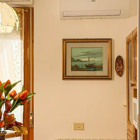 Sassi Bianch - Helloelba Casa de Férias