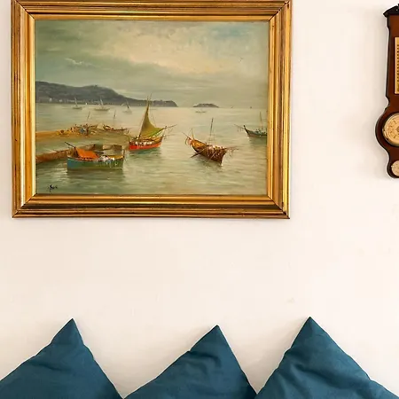 Sassi Bianch - Helloelba Casa de Férias *