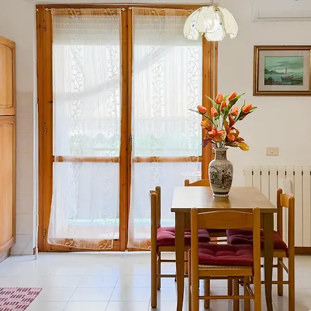Sassi Bianch - Helloelba Casa de Férias Portoferraio